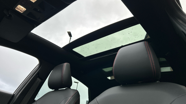 Ford Puma 1.0 EcoBoost Hybrid mHEV ST-Line X 5dr Petrol Hatchback